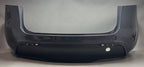 TESLA MODEL Y REAR BUMPER 2023 2024 NON SENSOR TYPE OEM 1493735-TX-A