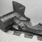 CHEVROLET CORVETTE C6 WHEELHOUSE PANEL LEFT 2005- 2009 2010 2011 2012 