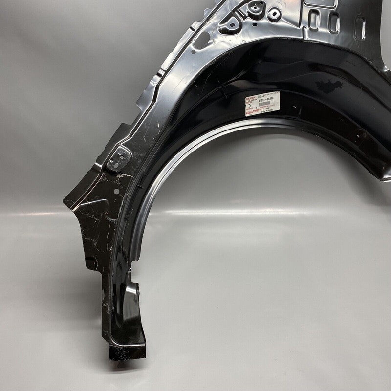 61631-06270 LEXUS ES350 QUARTER WHEEL PANEL RIGHT ES300H 61631-06270 2019 2020 2021 OEM 
