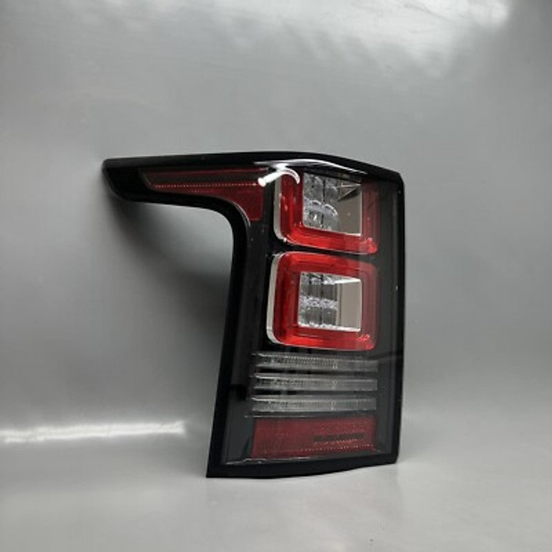 CK52-13405-BE RANGE ROVER HSE TAIL LIGHT LEFT DRIVER LED 2014 2015 16 2017 OEM CK52-13405-BE 