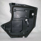 1111671-00-a TESLA MODEL X LEFT AND RIGHT DOOR CLOSEOUT PANEL 2016 2017 2018 OEM