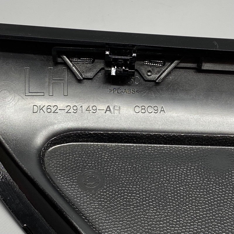 DK62-29149-AH RANGE ROVER SPORT PILLAR QUARTER TRIM LEFT 2014 2015 2016 2017 OEM DK62-29149-AH