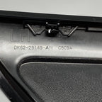 DK62-29149-AH RANGE ROVER SPORT PILLAR QUARTER TRIM LEFT 2014 2015 2016 2017 OEM DK62-29149-AH