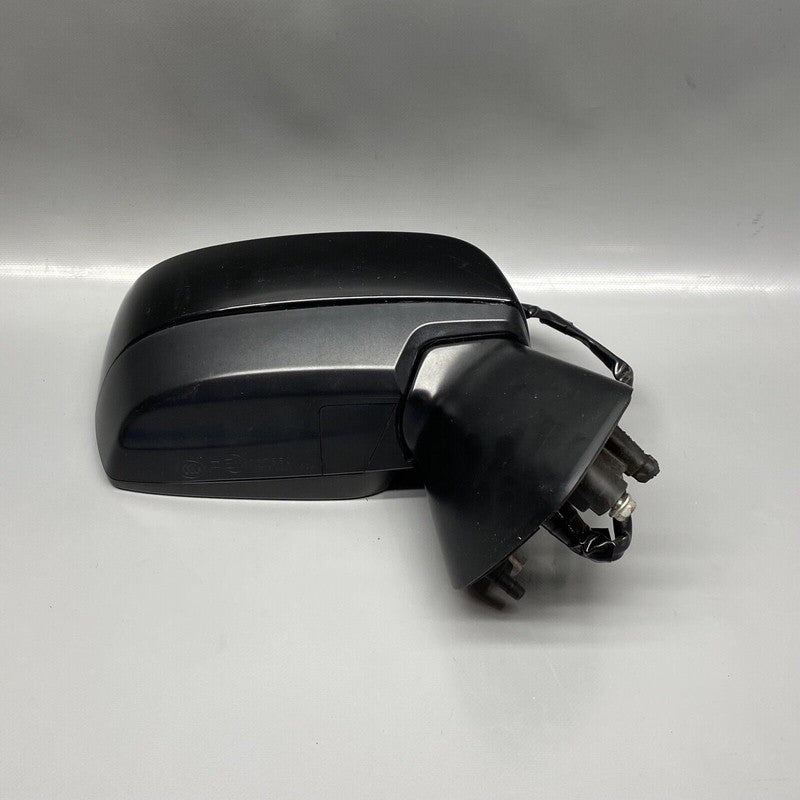 SUBARU WRX STI MIRROR RIGHT PASSENGER E13037559 2015 2016 2017 2018 20