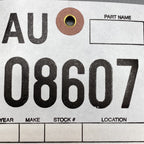 6577-9343687-01 BMW X3 SAFETY CONTROL MODULE 6577-9280186-01 2011 2012 2013 2014 2015 2016 2017 