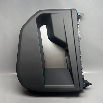 1819233-00 TESLA CYBERTRUCK DOOR PANEL LEFT REAR 2024 2025 OEM 1819233-00