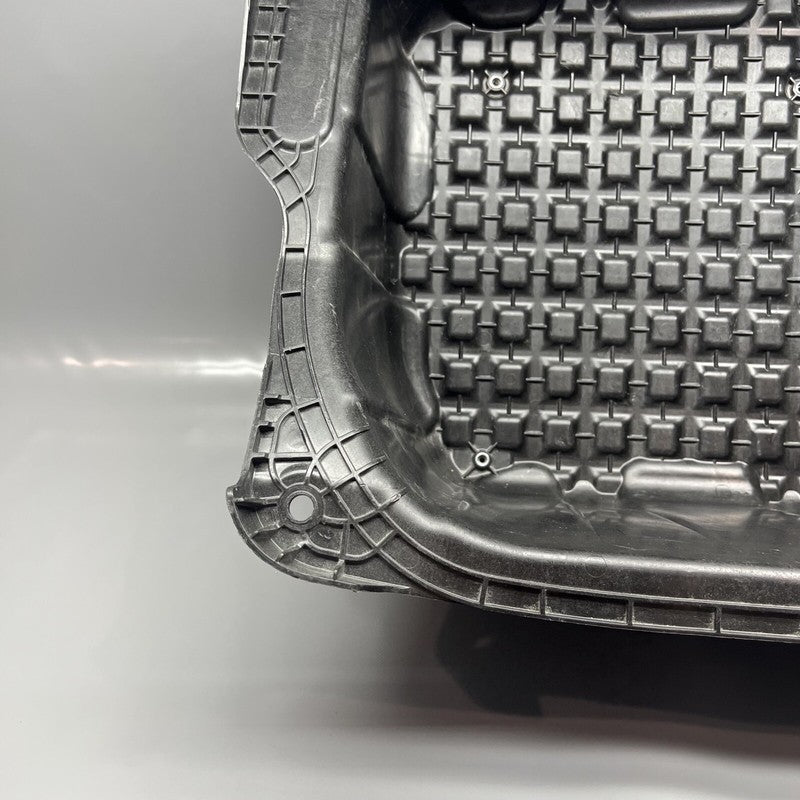 1487751-00-D TESLA MODEL Y TRUNK CARGO STORAGE REAR 2020 2021 2022 2023 OEM 1487751-00-D