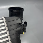 3W0145804E BENTLEY FLYING SPUR INTERCOOLER V8 RIGHT 2009 2010 2011 2012 OEM 3W0145804E