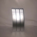 LR038866  /   CK52-20938-AA RANGE ROVER HSE L405 SUPERCHARGE RIGHT FRONT MOULDING 2014 2015 2016 2017 OEM