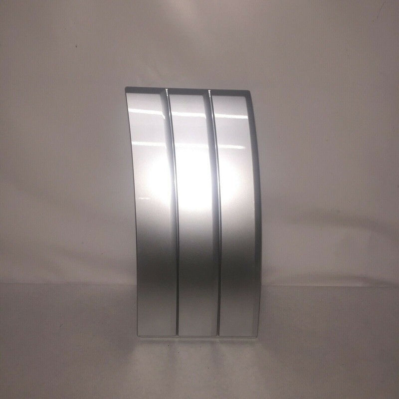 LR038866  /   CK52-20938-AA RANGE ROVER HSE L405 SUPERCHARGE RIGHT FRONT MOULDING 2014 2015 2016 2017 OEM
