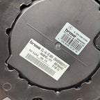 MERCEDES BENZ  CL250 RADIATOR FAN 2012 2013 2014 OEM A2049066802