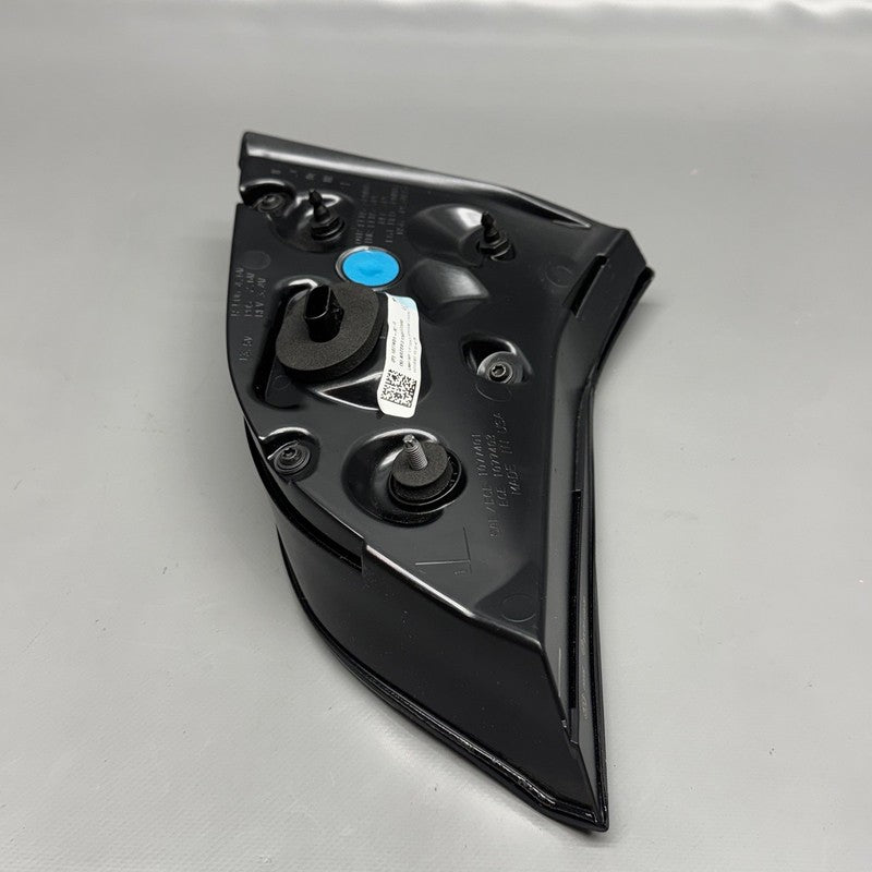 TESLA MODEL 3 TAIL LIGHT TRUNK LEFT DRIVER 2017-2020 2021 2022 2023 3 
