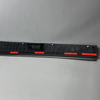 1741539-00-F TESLA CYBERTRUCK BEDSIDE SAIL APPLIQUE RIGHT 2023 2024 OEM 1741539-00-F