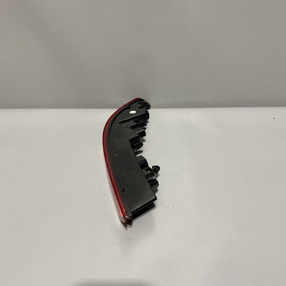 7P5945701B PORSCHE CAYANNE REAR BUMPER LEFT DRIVER REFLECTOR 2015 2016 7P5945701B OEM