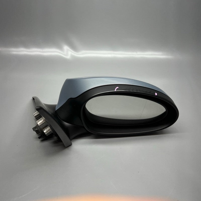 BMW 328 MIRROR RIGHT PASSENGER 330 2 DOOR 2007 2008 2009 OEM