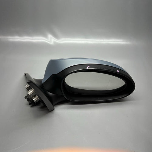 BMW 328 MIRROR RIGHT PASSENGER 330 2 DOOR 2007 2008 2009 OEM