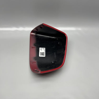 1495594-00-A TESLA MODEL Y MIRROR COVER RIGHT PASSENGER 2020 2021 2022 2023 OEM 1495594-00-A