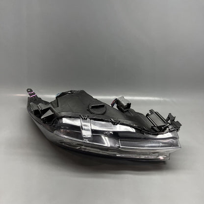 SUBARU LEGACY HEADLIGHT LEFT DRIVER 2018 2019 OEM