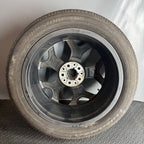 BMW X1 X2 WHEEL RIM 18 INCH 2016 2017 2018 2019 2020 2021 2022 OEM 685