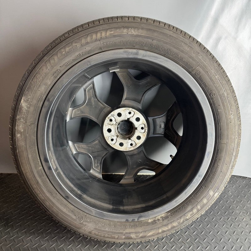 BMW X1 X2 WHEEL RIM 18 INCH 2016 2017 2018 2019 2020 2021 2022 OEM 685