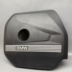 BMW X1 X2 ENGINE COVER 2023 2024 2025 OEM 7935407
