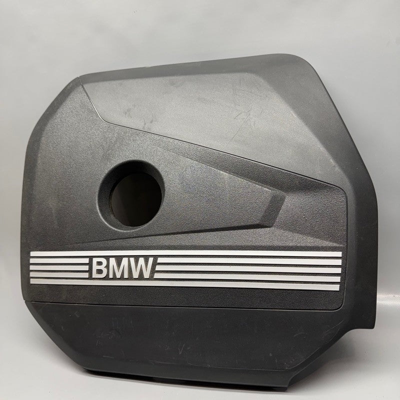 BMW X1 X2 ENGINE COVER 2023 2024 2025 OEM 7935407