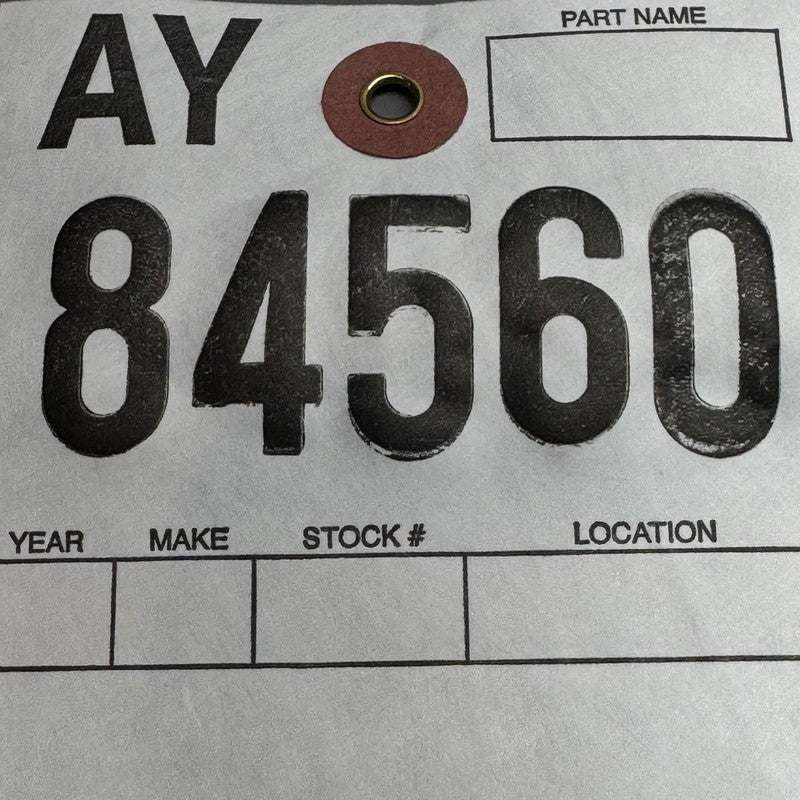 JAGUAR XJ XF ADAPTIVE CRUISE CONTROL MODULE 2009 2010 2011 OEM