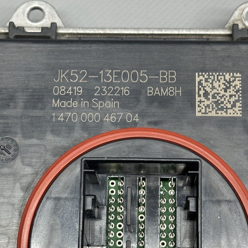 JK52-13E005-BB RANGE ROVER HSE HEADLIGHT LED MODULE 2018 2019 2020 2021 OEM JK52-13E005-BB