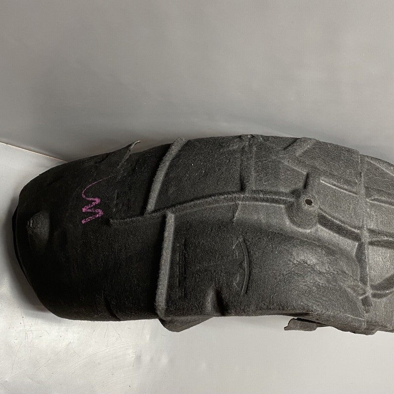 1081583-00-c TESLA MODEL 3 WHEEL LINER LEFT REAR 2017 2018 2019 2020 2021 2022 1081583-00-C