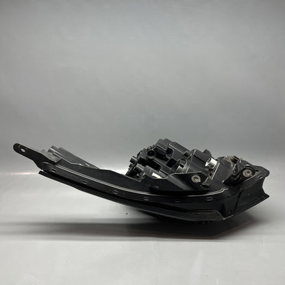 KIA SPORTAGE HEADLIGHT RIGHT PASSENGER FULL LED 2022 2023 2024 DAMAGED