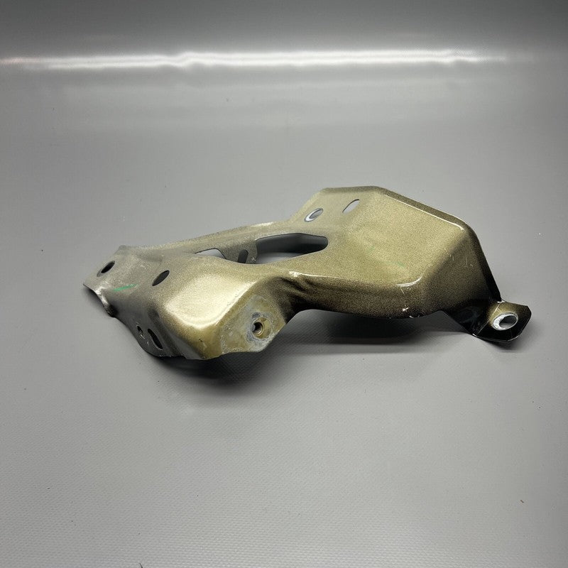 1086017-00-D TESLA MODEL 3 FENDER SUPPORT BRACKET LEFT FRONT 2017 18 19 20 2021 1086017-00-D