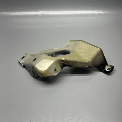 1086017-00-D TESLA MODEL 3 FENDER SUPPORT BRACKET LEFT FRONT 2017 18 19 20 2021 1086017-00-D