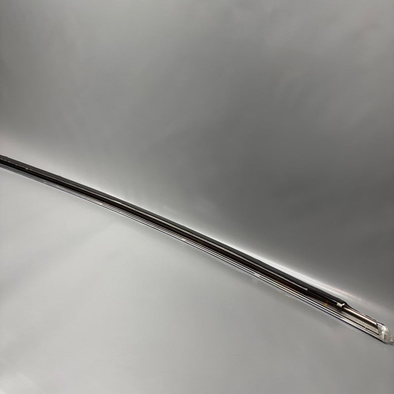TESLA MODEL X DOOR MOLDING LEFT REAR 2015 2016 2017 2018 2019 2020 202