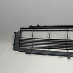 1058022-00-B TESLA MODEL S RADIATOR GRILLE CENTER DUCT 2016 2017 2018 2019 2020 OEM