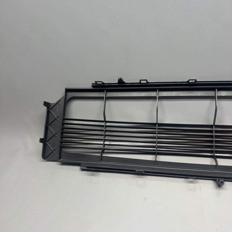 1058022-00-B TESLA MODEL S RADIATOR GRILLE CENTER DUCT 2016 2017 2018 2019 2020 OEM
