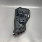 BMW X3 TAIL LIGHT INNER LEFT DRIVER LED 2018 2019 2020 2021 OEM 774087