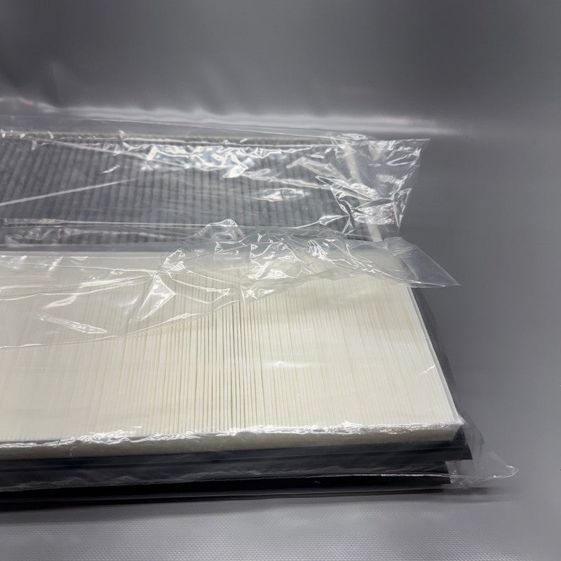 TESLA MODEL 3 Y CABIN AIR FILTER HEPA 2017 2018 2019 2020 2021 2022 20