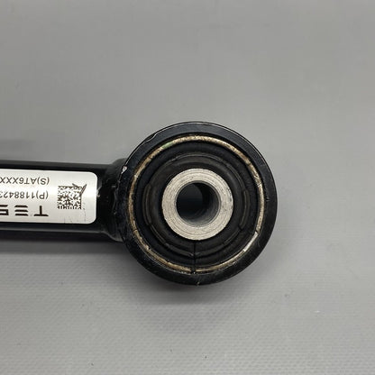 1188423-00-A TESLA MODEL Y LINK REAR CONTROL ARM 1188423-00-A 2020 2021 2022 OEM