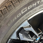 BMW X1 WHEEL RIM 19 INCH 2022 2023 2024 2025 OEM 6898051