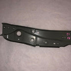 ES350 LEXUS ES300H ES350 RADIATOR SUPPORT UPPER TIE BAR 2013 2014 2015 OEM