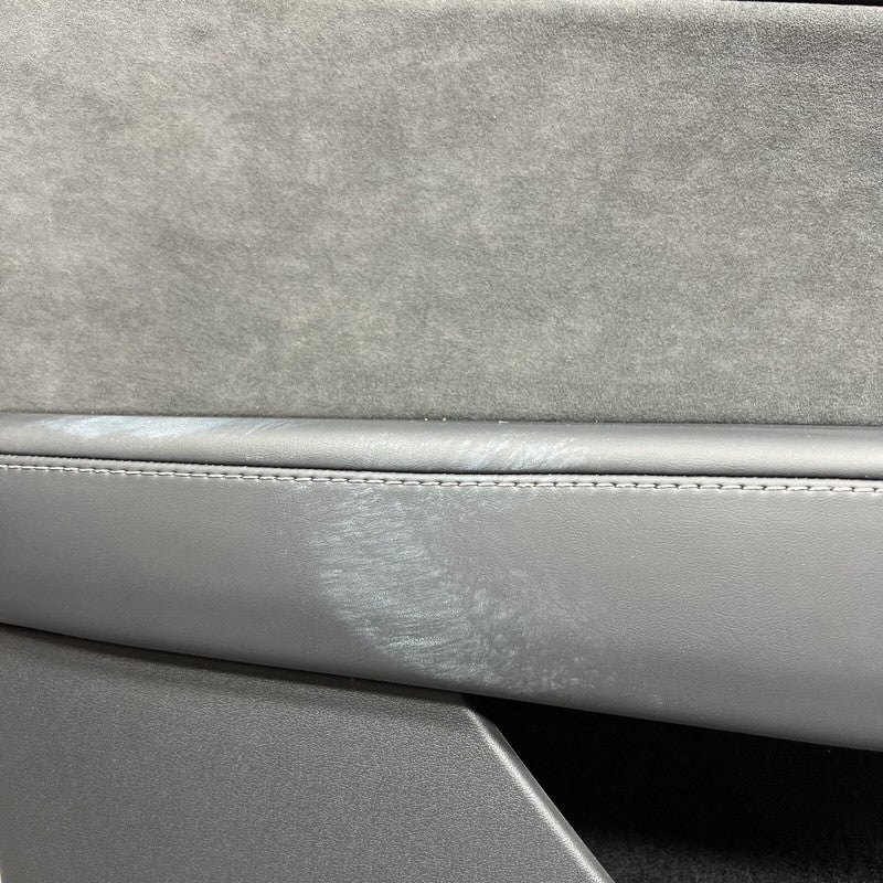 1997294-00-E TELSA MODEL Y  DOOR TRIM PANEL LEFT FRONT 2020 2021 2022 2023 OEM 1997294-00-E