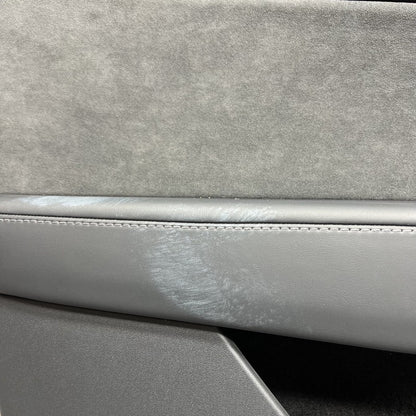 1997294-00-E TELSA MODEL Y  DOOR TRIM PANEL LEFT FRONT 2020 2021 2022 2023 OEM 1997294-00-E