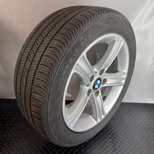 BMW 320I 328I WHEEL RIM 17 INCH 2012 2013 2014 2015 2016 2017 2018 OEM