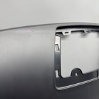 TESLA MODEL X REAR UNDER TRAY COVER OEM 1058356-00-C