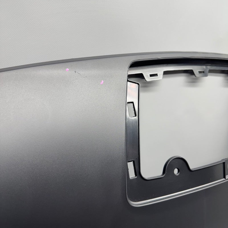 TESLA MODEL X REAR UNDER TRAY COVER OEM 1058356-00-C