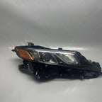 TOYOTA CAMRY HEADLIGHT RIGHT PASSENGER 2019 2020 2021 2022 2023 2024 O