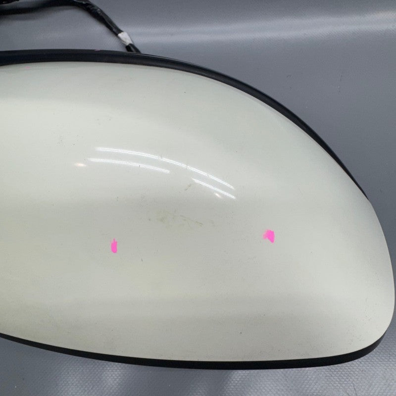 MASERATI GHIBLI MIRROR RIGHT PASSENGER 2014 2015 2016 OEM