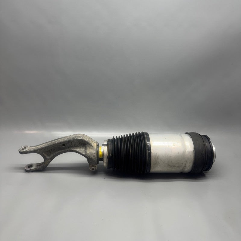 TESLA MODEL X AIR SHOCK ABSORBER STRUT FRONT 2016 2017 2018 2019 2020 