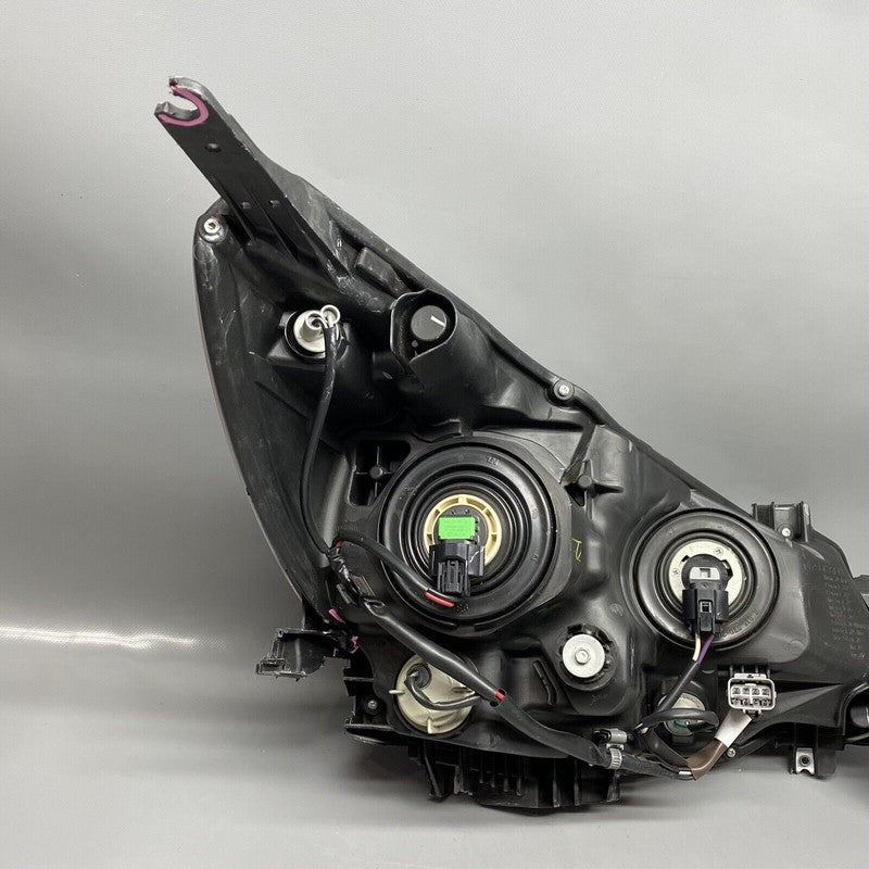 SUBARU LEGACY OUTBACK HEADLIGHT LEFT DRIVER 2015 2016 2017 LED OEM