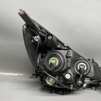 SUBARU LEGACY OUTBACK HEADLIGHT LEFT DRIVER 2015 2016 2017 LED OEM